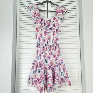 Allison Off The Shoulder Mini Dress